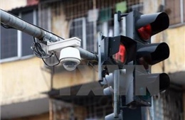 Hà Nội: Xử lý nghiêm nạn phá hoại, trộm vật tư và thiết bị đèn tín hiệu giao thông 